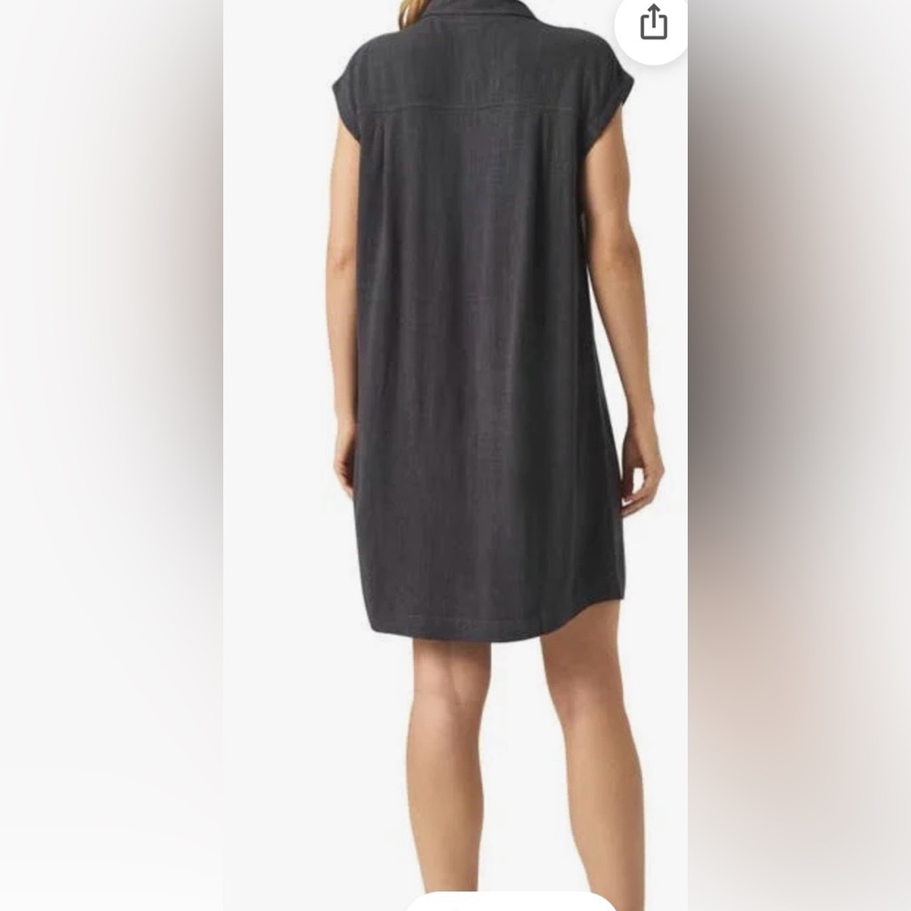 Splendid Wren Mini Dress, M - Picture 2 of 12